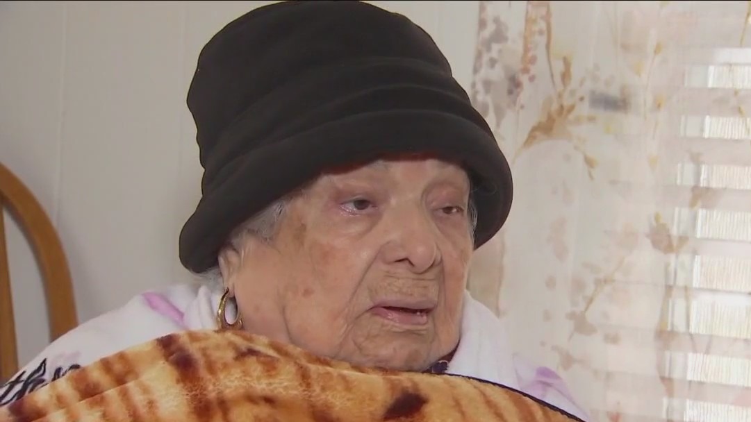 93-year-old Austin woman unable to use oxygen machine due to power outage